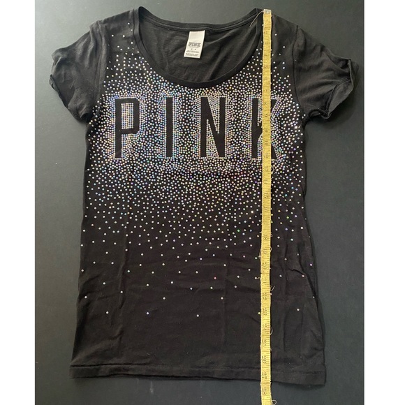 Victoria’s Secret PINK Shirt With Sequins - Picture 4 of 6